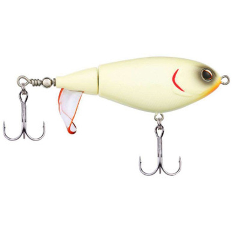 Berkley Choppo 75 – Bone