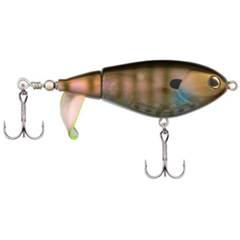 Berkley Choppo 75 – Ghost Bluegill