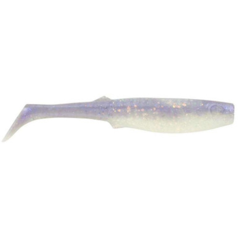 Berkley Gulp! Alive Paddleshad – 3in – Pint – Opening Night