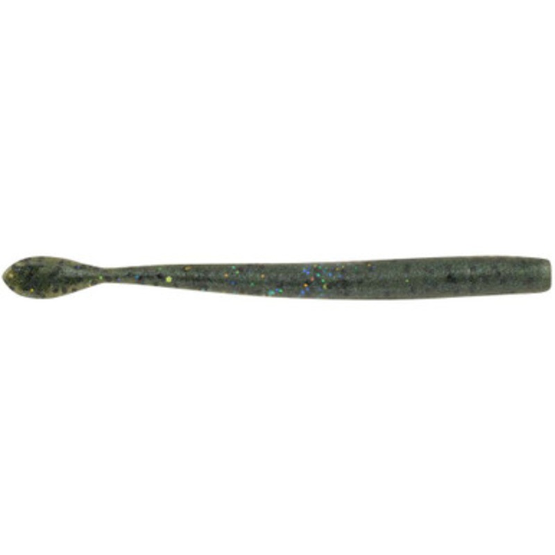 Berkley Gulp! Crawler – 4in – Disco Minnow