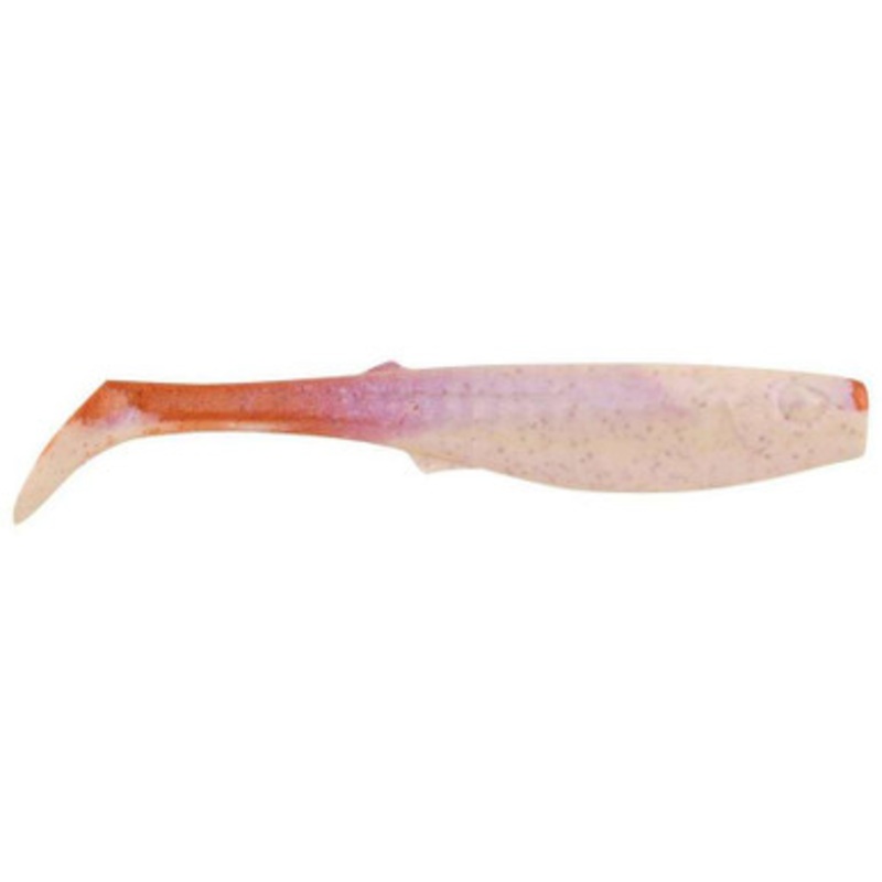 Berkley Gulp! Freshwater Paddleshad – 3in – Purple Penny