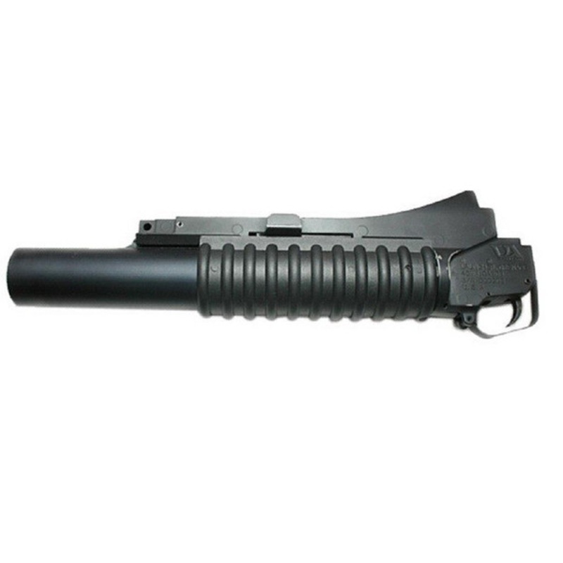 Classic Army M203 Grenade Launcher – Long Type