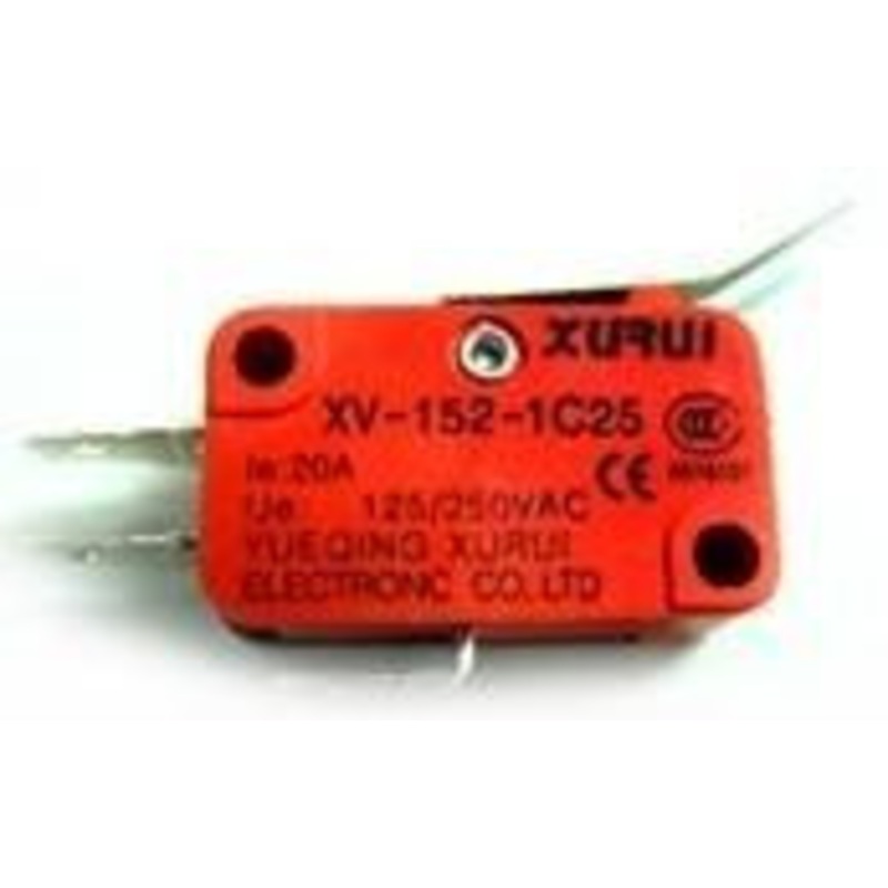 Classic Army M249 Advance Trigger Switch