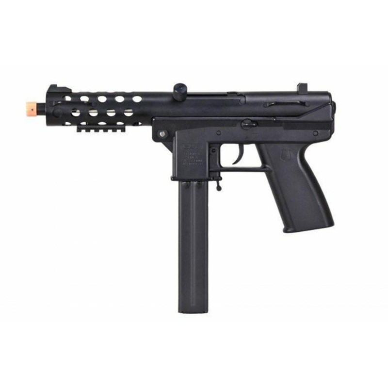 Echo1 General Assault Tool (GAT) Airsoft AEG SMG