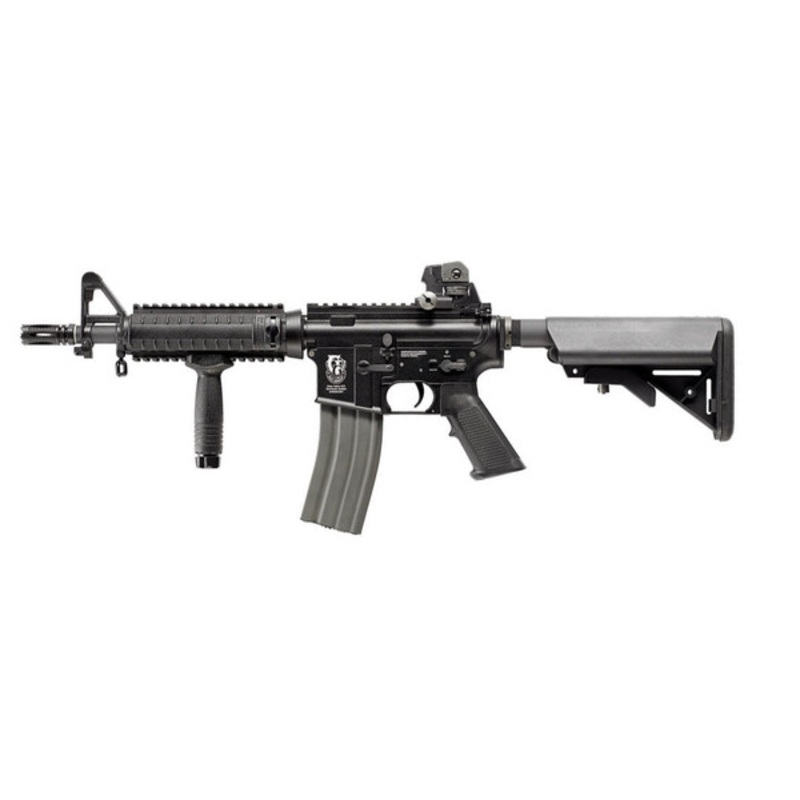 G&G Top Tech TR4 CQB-R AEG Airsoft Rifle