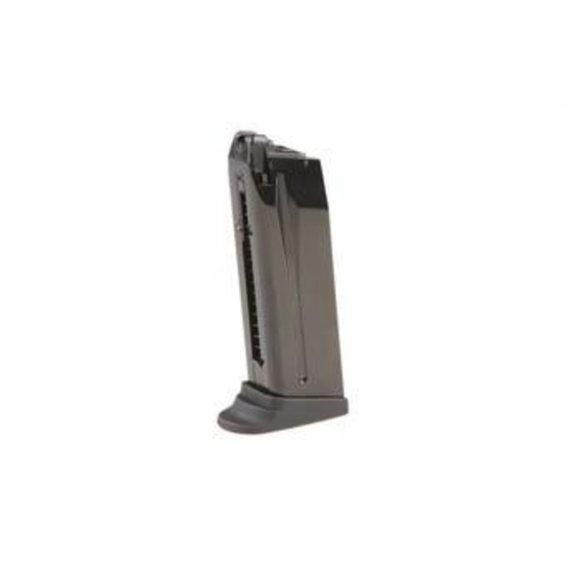 H&K45CT Green Gas Pistol 20 BB Magazine