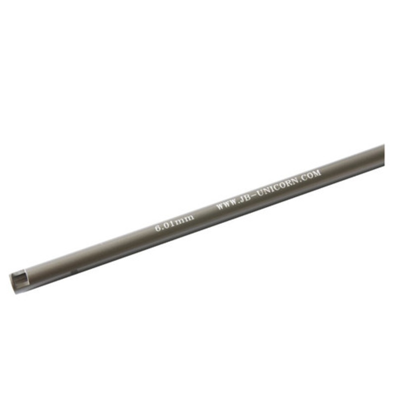 JBU 6.01mm x 363mm Tightbore Inner Barrel for M4