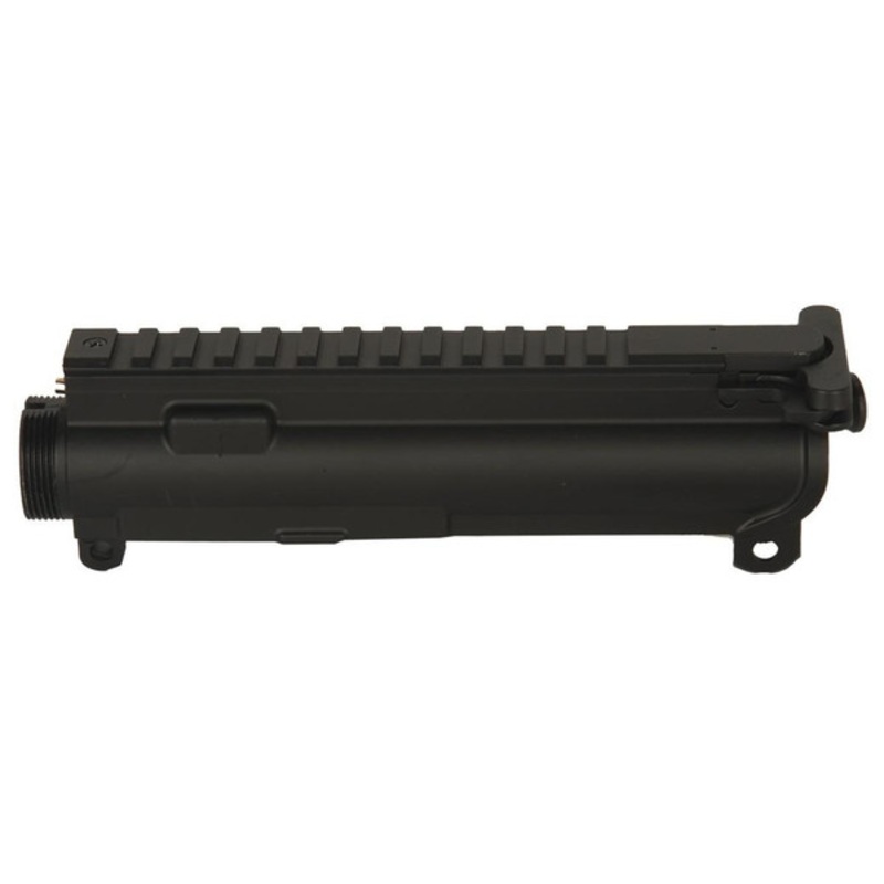 JG JGM-9 M4 ABS Plastic Upper Receiver