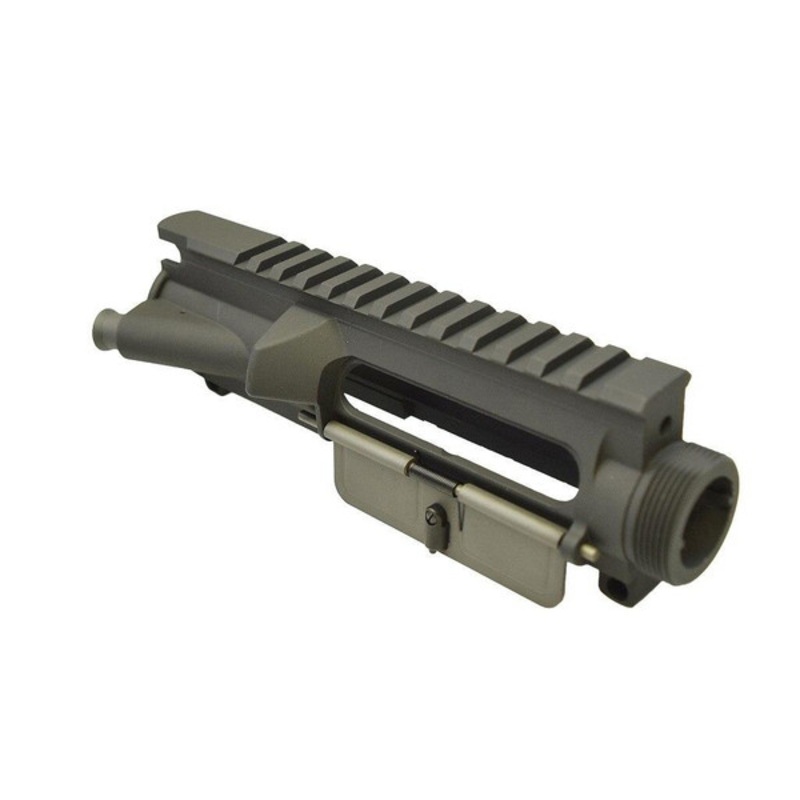 KWA LM4 One Piece Aluminum Upper Receiver w/ Flat Top Rail