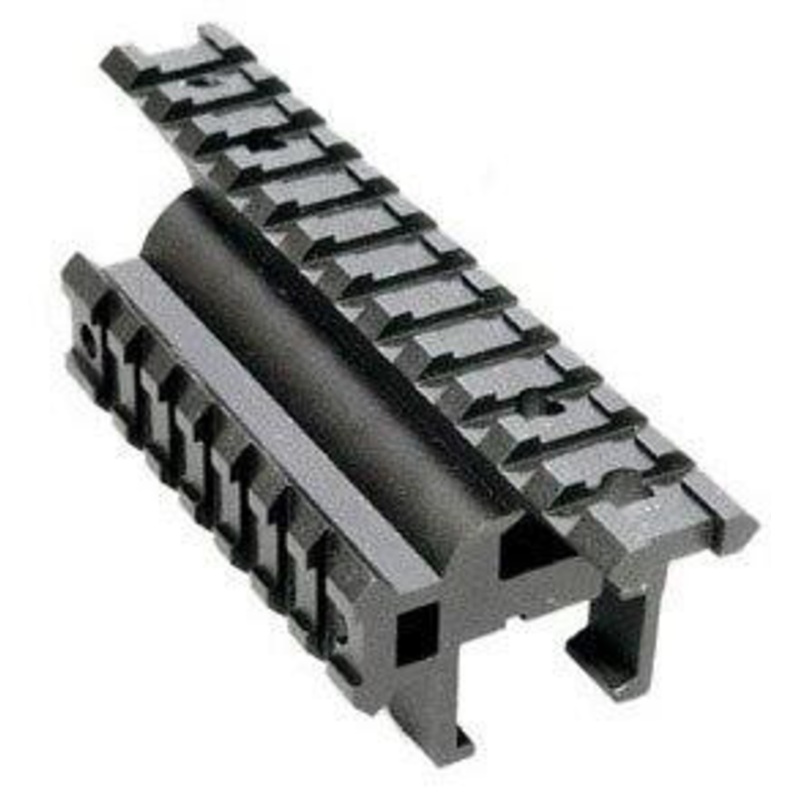 Leapers UTG Claw Mount, Fits Tokyo Marui G3 and M5