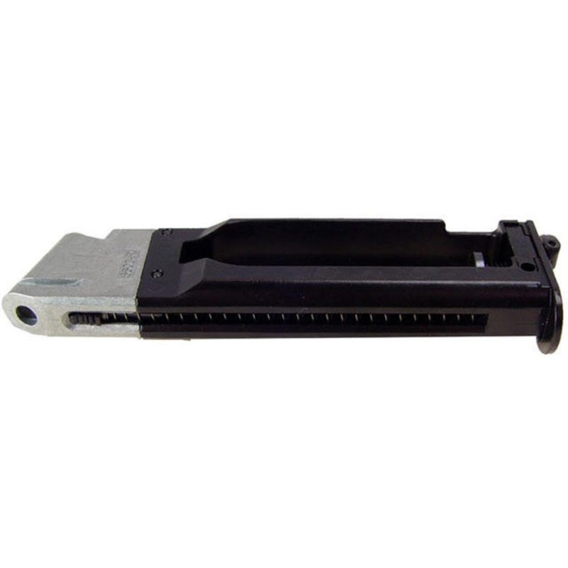 Magazine for WG US Combat 1911 CO2 Non-Blowback Pistol, 16 Rounds