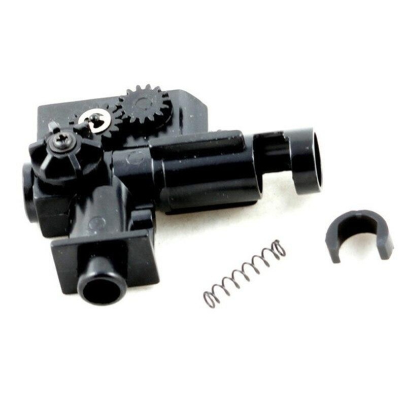 Raptors Airsoft RTV AEG M4/M16 Metal Hop Up Chamber