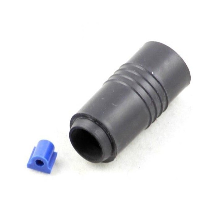 Raptors Airsoft RTX Hop Up Bucking & Nub Maple Leaf 60 Hard Rubber