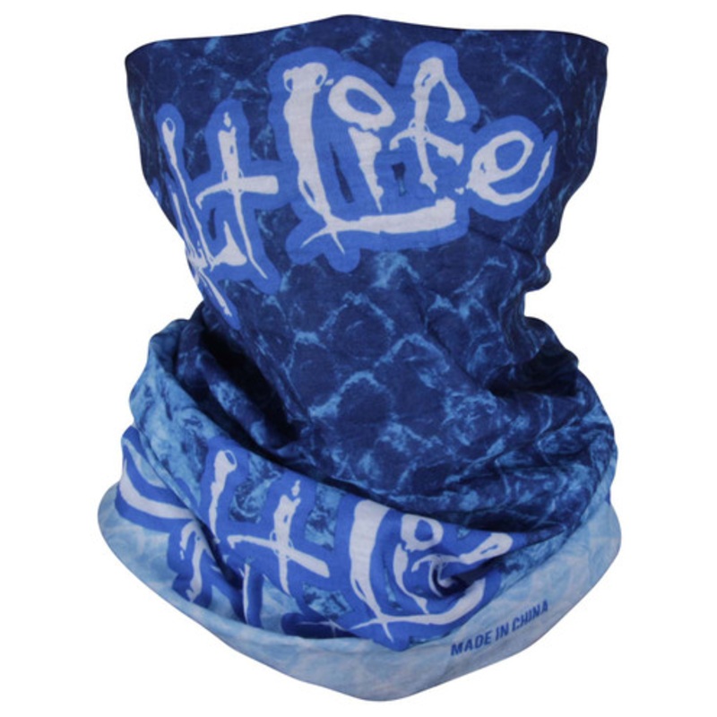Salt Life SLFSH Sunshield Cat 5/Multi