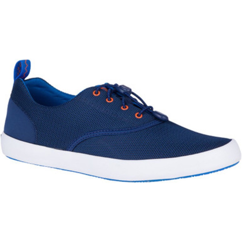 Sperry Flex Deck CVO Shoe – Blue 11M