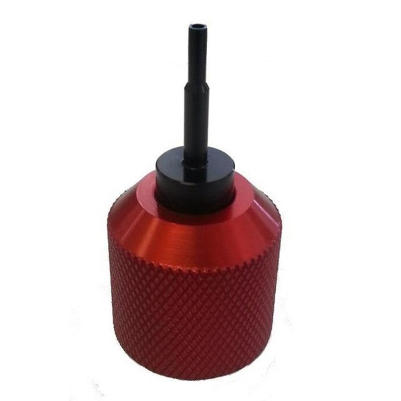Tactical Crusader PRO-A1 Propane Adapter, Made In USA