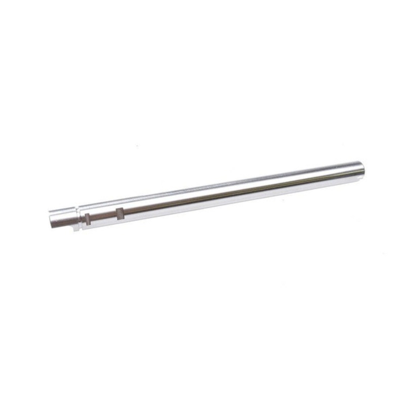 Vaultac Stainless Steel 6.02mm Inner Barrel for FN Herstal FNX-45 Gas Blowback Pistols