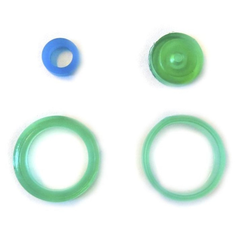 ASG O-Ring Kit for Gas Pistols
