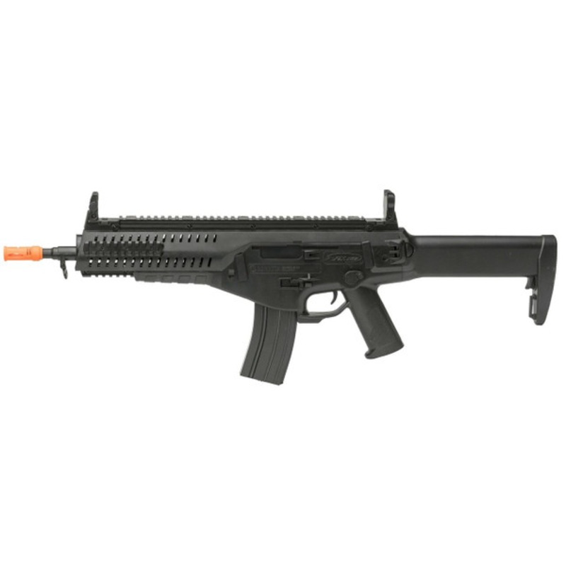 Beretta ARX160 Advanced Airsoft Rifle, Black