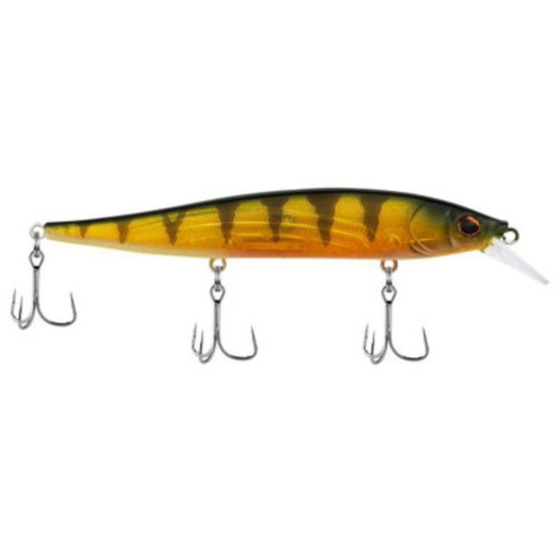 Berkley BHBST112 Stunna Jerkbait – Perch