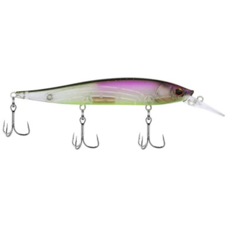 Berkley BHBST112P1 Stunna Jerkbait – Northern Lights