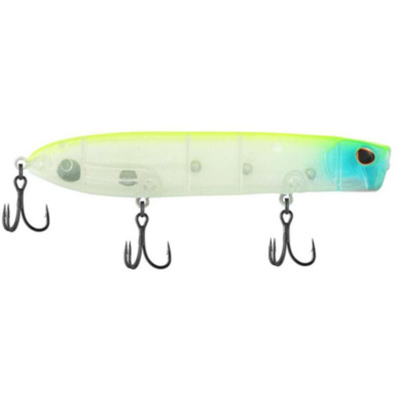 Berkley Cane Walker – 4-1/3in – CJ Shad