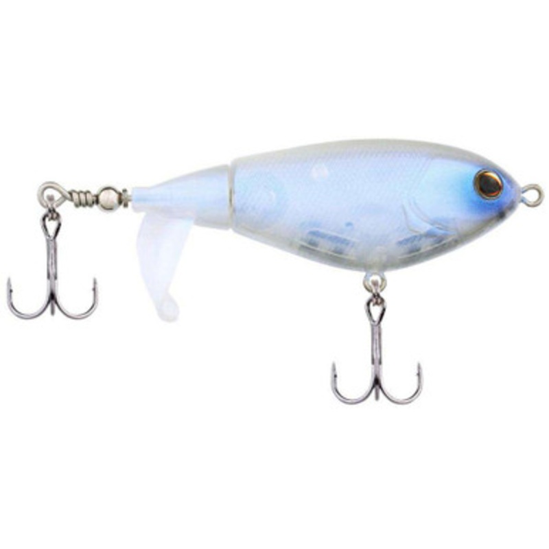 Berkley Choppo 75 – Ghost White