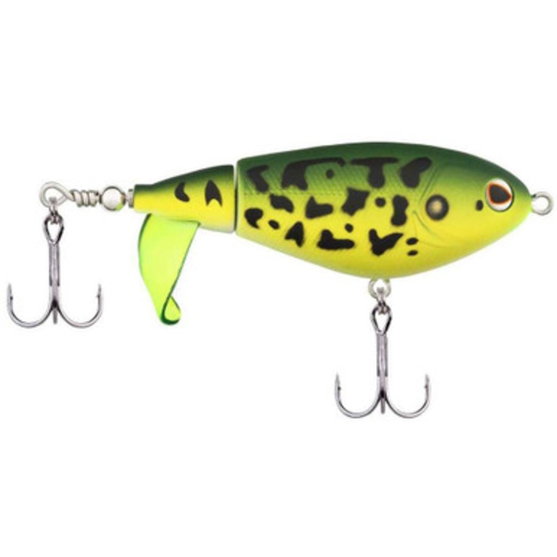 Berkley Choppo 75 – MF Frog