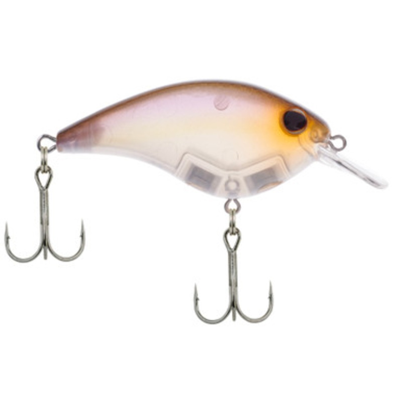 Berkley Frittside 5 Biggun Crankbait – 2-4/5in – Ghost Morning Dawn