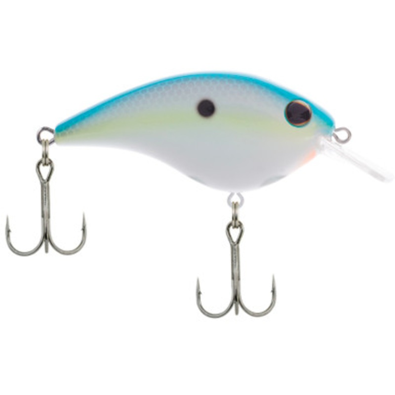 Berkley Frittside 5 Biggun Crankbait – 2-4/5in – Sexy Back