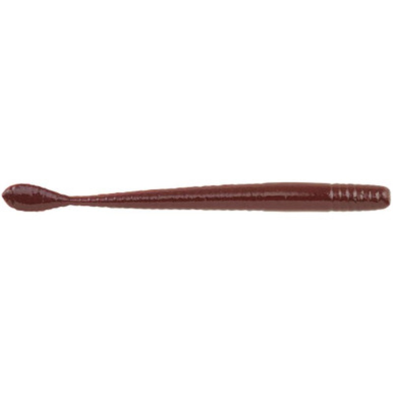 Berkley Gulp! Alive Crawler – Half Pint – Nightcrawler