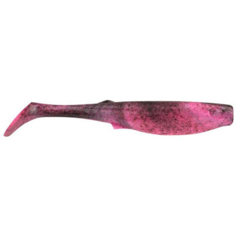 Berkley Gulp! Freshwater Paddleshad – 3in – Cajun Chicken