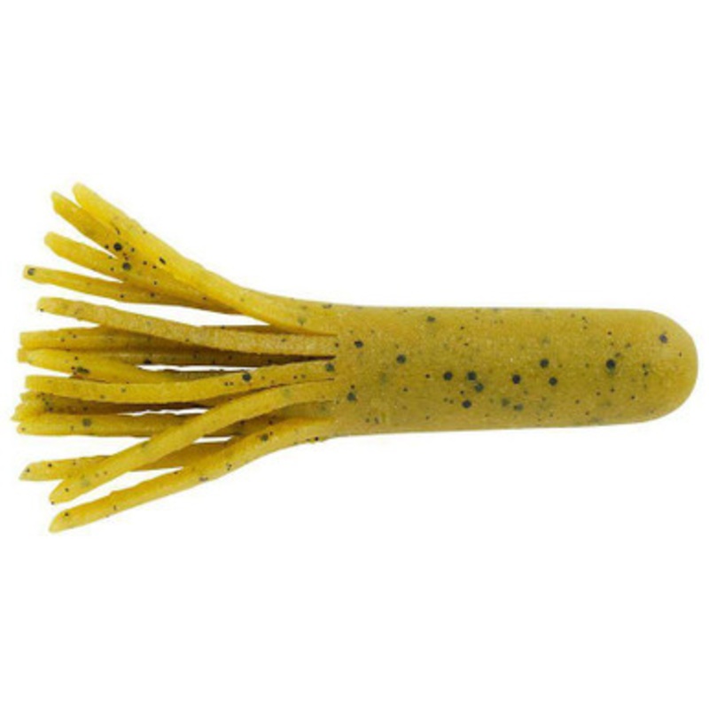 Berkley PowerBait MaxScent Tube – 2-1/2in – Breen Green