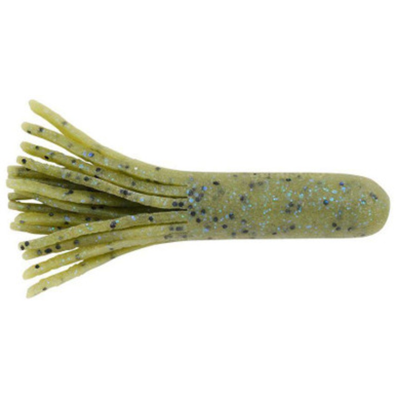 Berkley PowerBait MaxScent Tube – 2-1/2in – Watermelon Vapor