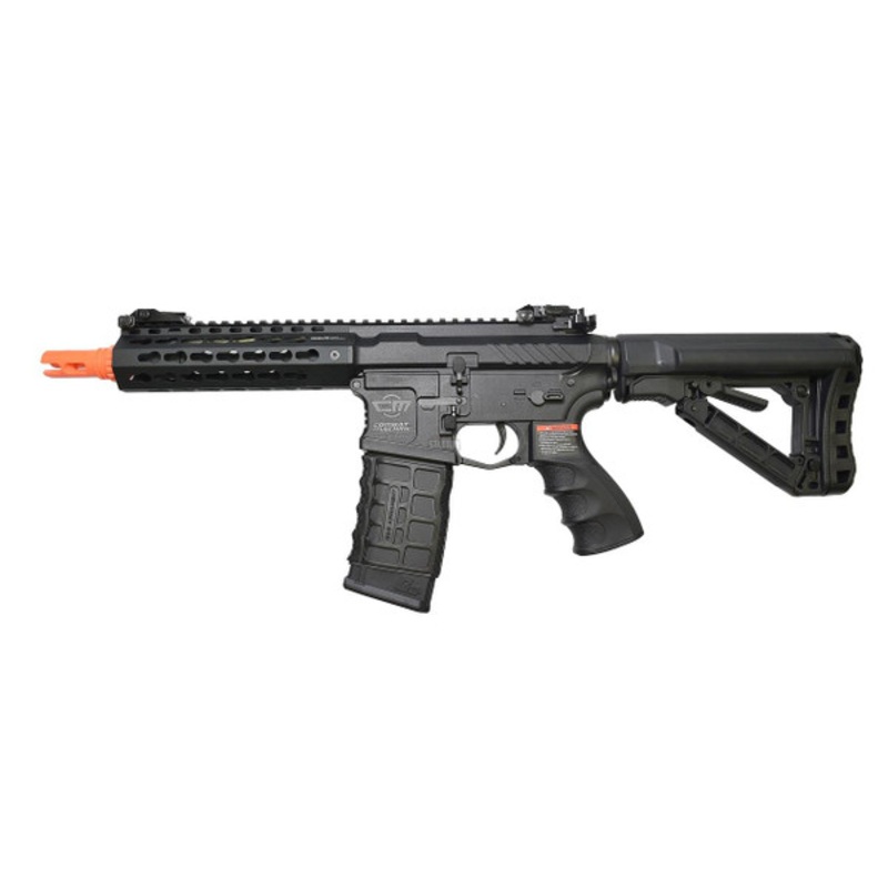 G&G CM16 SRS Series 7 Keymod Airsoft CQB AEG