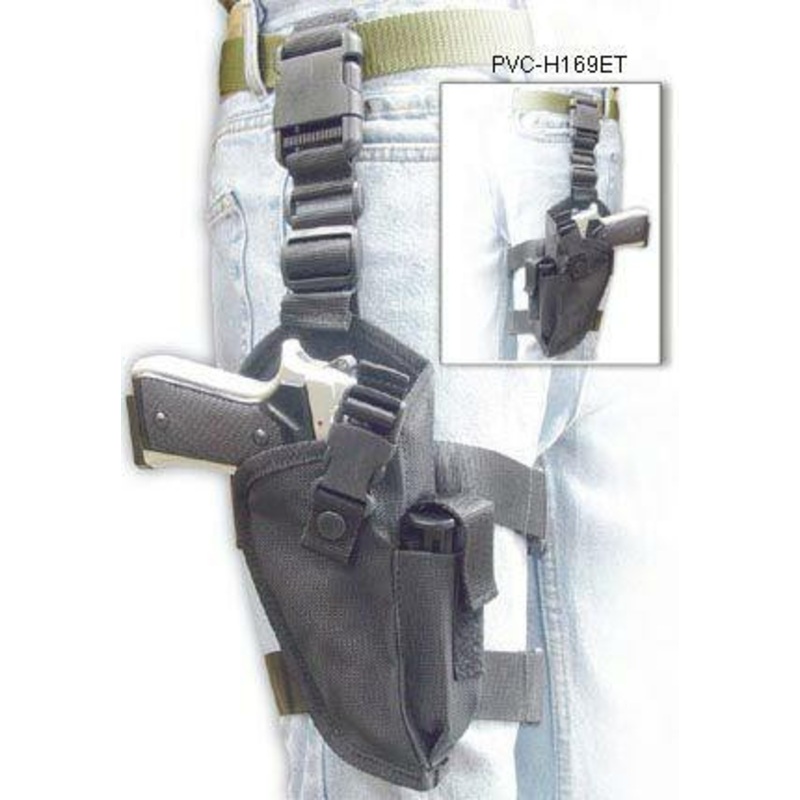 Leapers Elite Tactical Leg Holster (Right Handed)