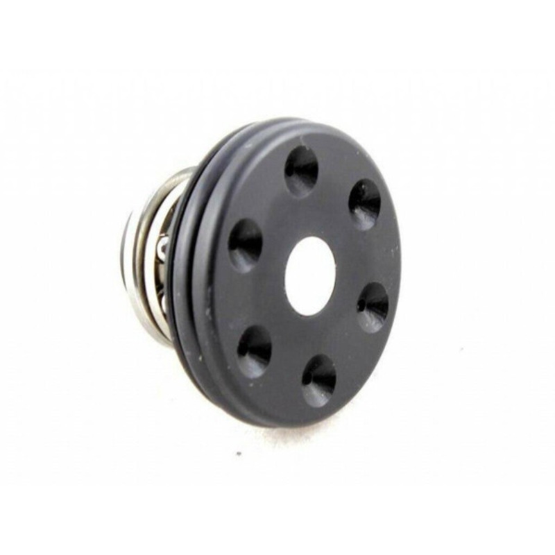 Lonex Airsoft POM Ventilation Piston Head For AEGs