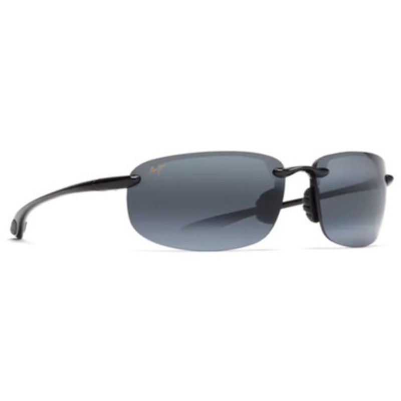 Maui Jim 407-02 Ho’okipa Sunglasses