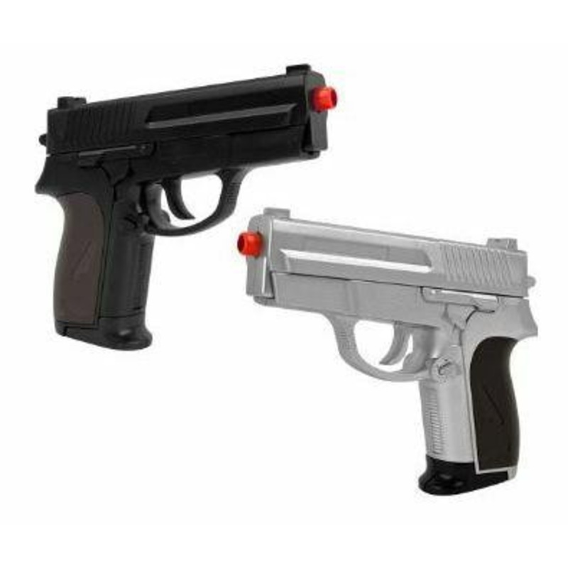 P618 Dual Spring Pistols Pack