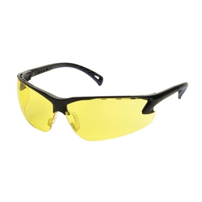Strike Systems Protective Glasses, Yellow Lens