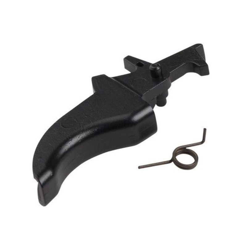 ULTIMATE Upgrades Steel G3 Trigger for AEG