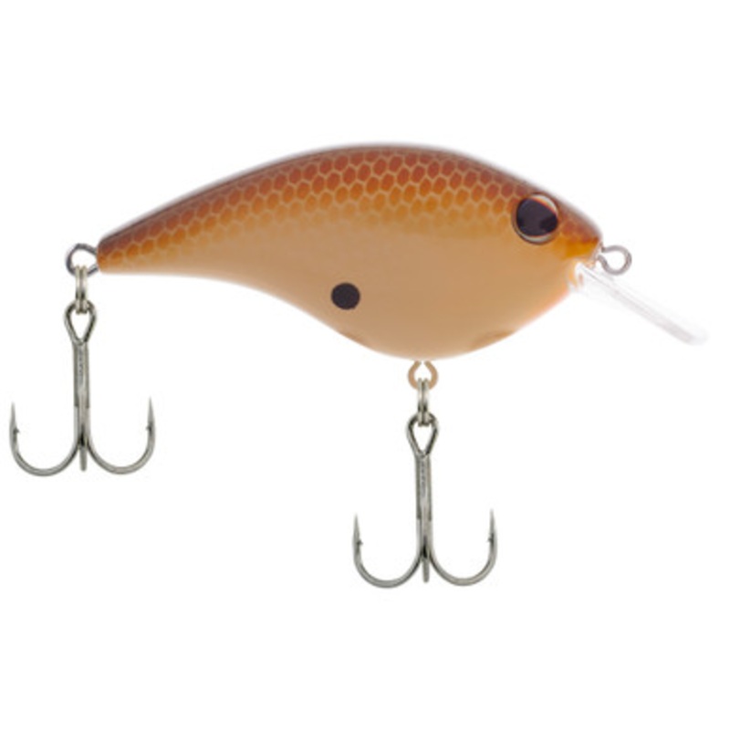 Berkley Frittside 5 Biggun Crankbait – 2-4/5in – Cream Pie