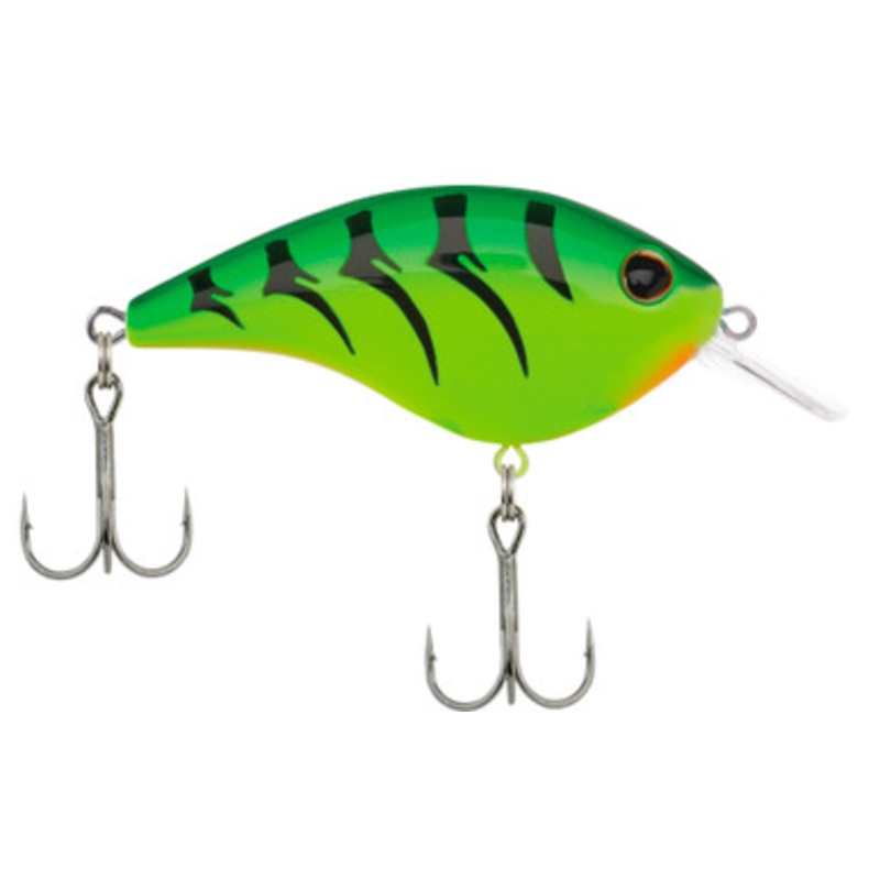 Berkley Frittside 5 Biggun Crankbait – 2-4/5in – Firetiger
