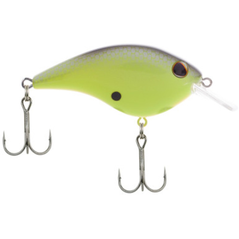 Berkley Frittside 5 Biggun Crankbait – 2-4/5in – Lone Ranger