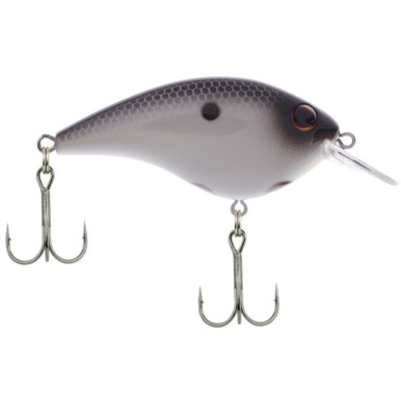 Berkley Frittside 5 Biggun Crankbait – 2-4/5in – Midnight Pearl