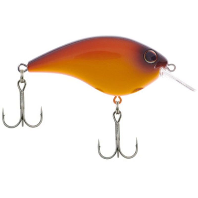 Berkley Frittside 5 Biggun Crankbait – 2-4/5in – Spray Tan