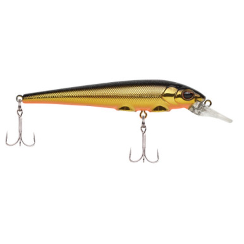 Berkley Hit Stick – 2-3/4in – Black Gold