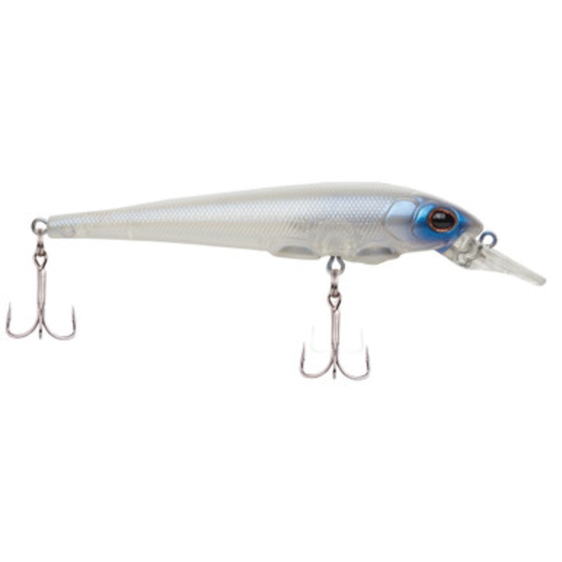 Berkley Hit Stick – 2-3/4in – Ghost White