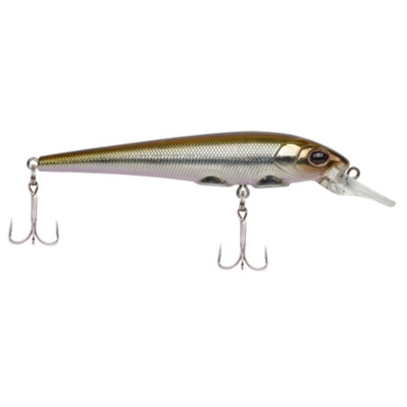 Berkley Hit Stick – 2-3/4in – Sand Shiner