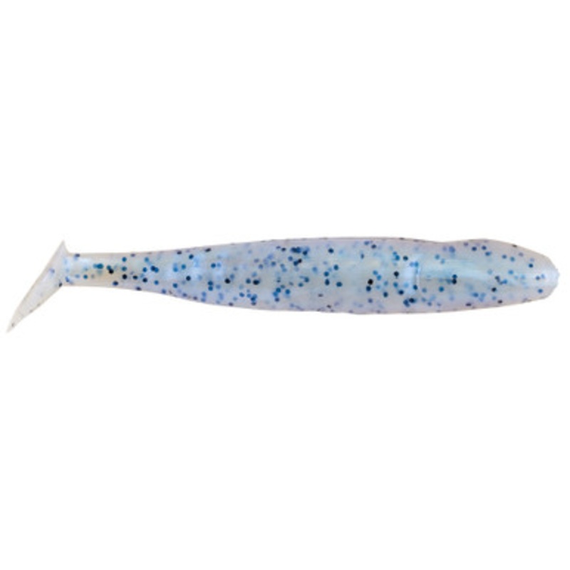 Berkley Powerbait Grass Pig 3.5in – Blue Pearl